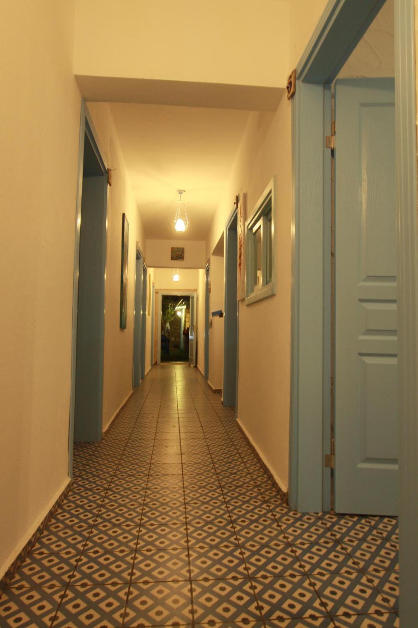 Cakir Bey Hotel Alacati Exterior photo