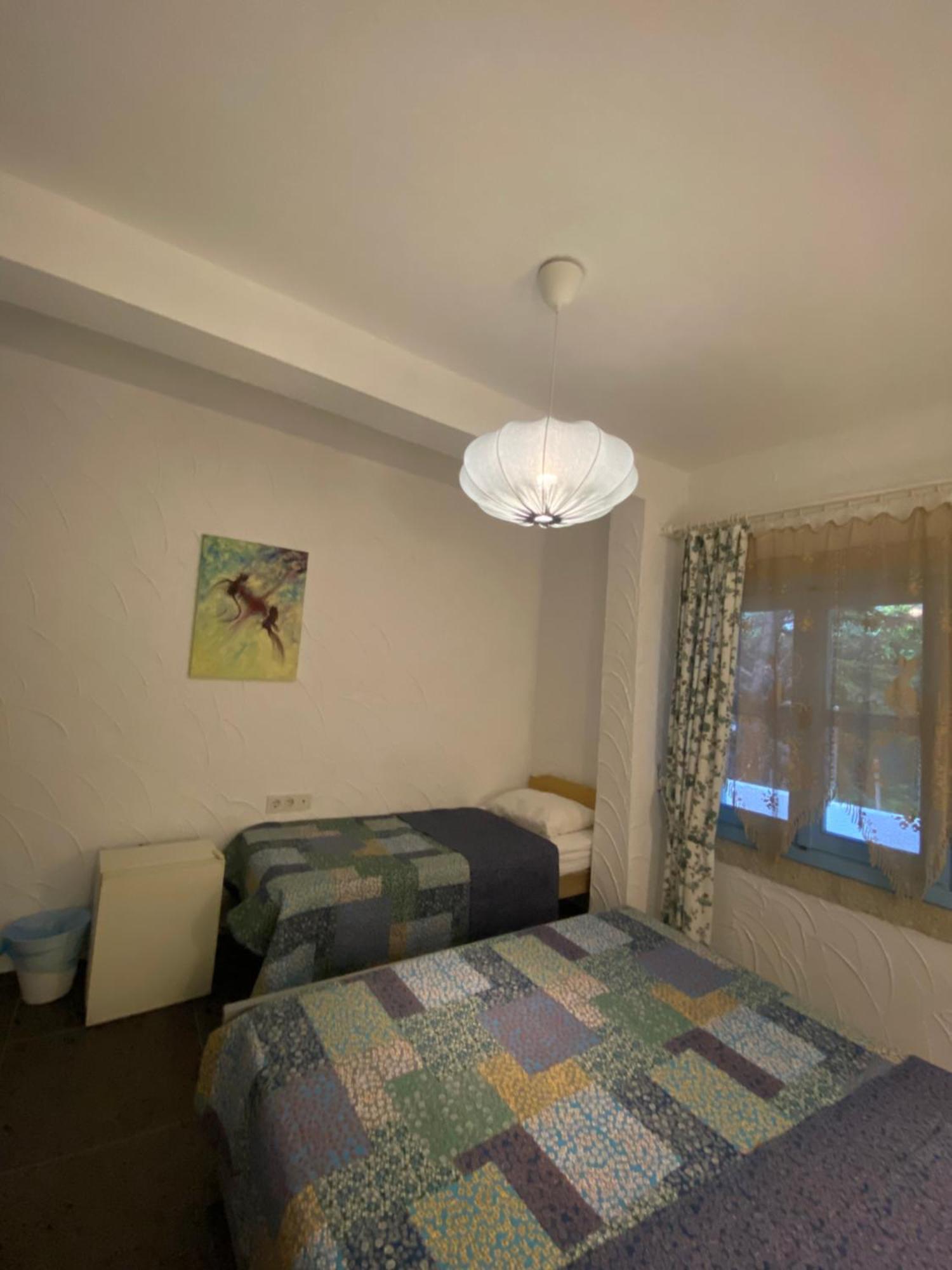Cakir Bey Hotel Alacati Exterior photo