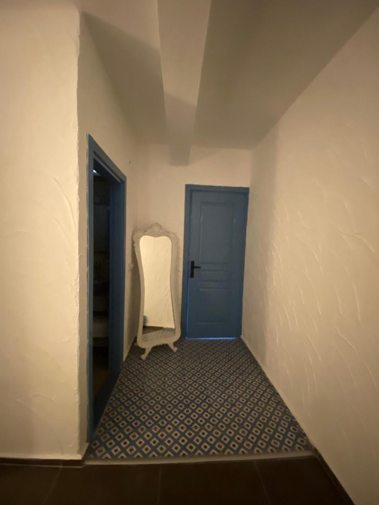 Cakir Bey Hotel Alacati Exterior photo