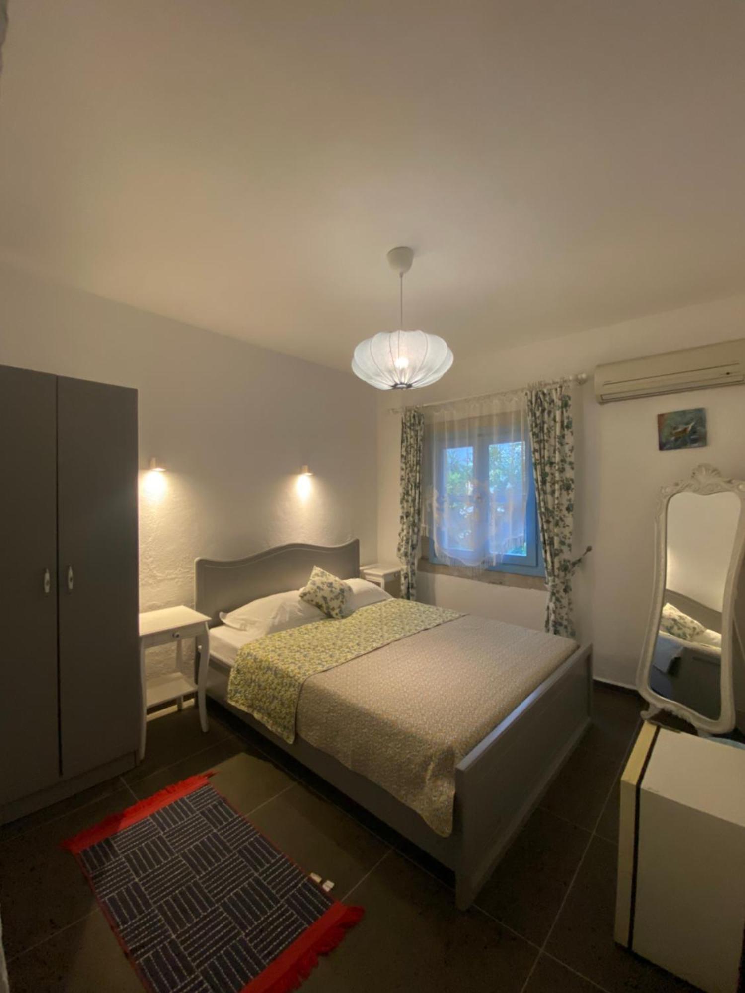 Cakir Bey Hotel Alacati Exterior photo