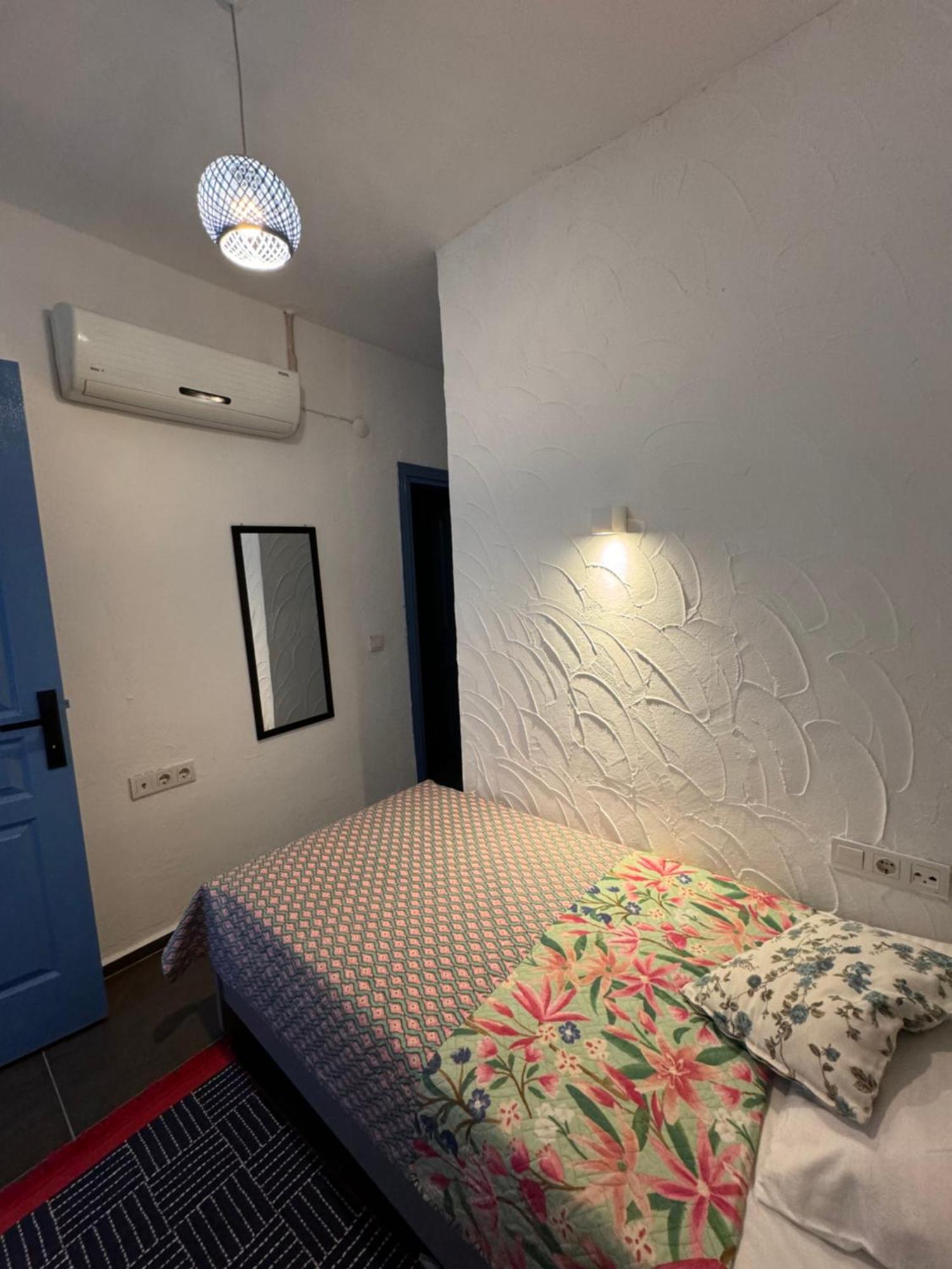 Cakir Bey Hotel Alacati Exterior photo