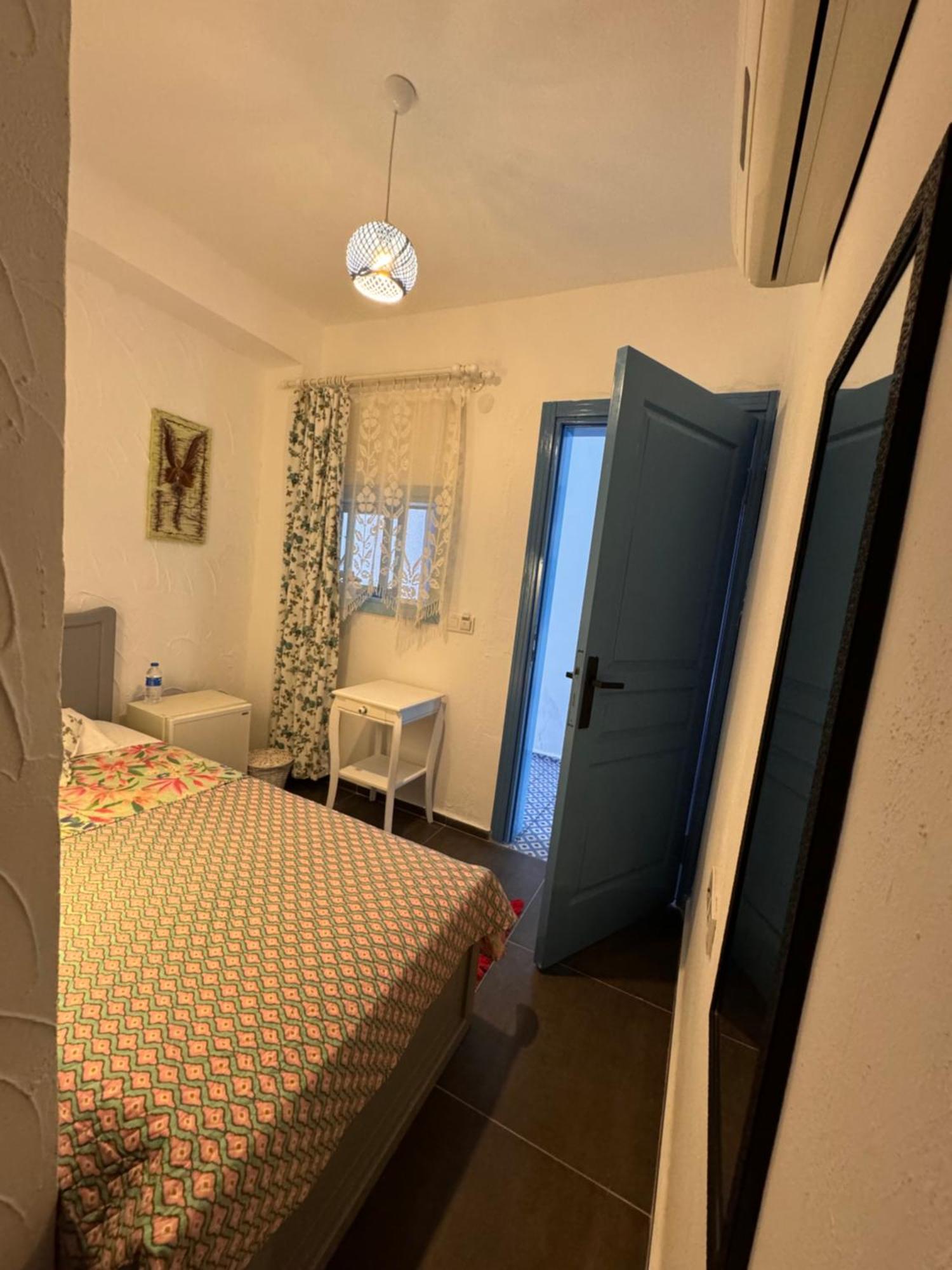 Cakir Bey Hotel Alacati Exterior photo